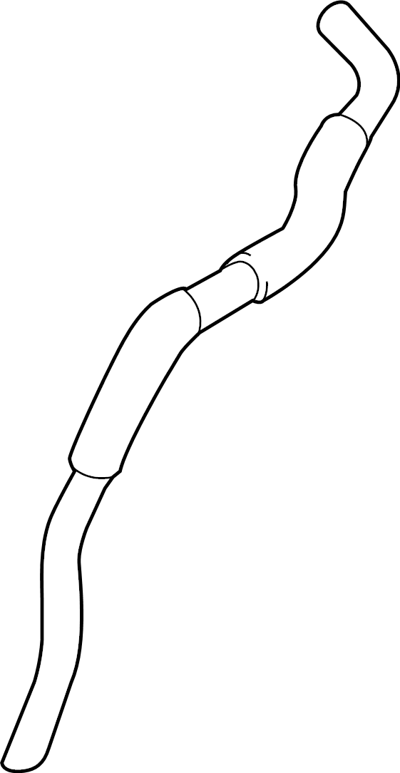 View FZM1199LYA Hose.  Full-Sized Product Image