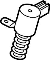 View PE0114440A Valve, Oil Control.  Full-Sized Product Image