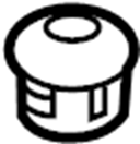 View KD4561799 Instrument Panel Cover Full-Sized Product Image