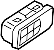 View DJ0S66170A Switch. (R). RigHT.  Full-Sized Product Image