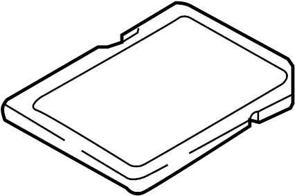 View BHP166EZ1M SD CARD.  Full-Sized Product Image