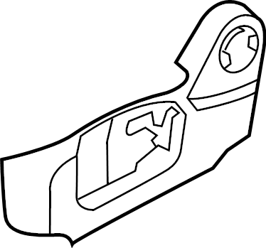 View TK48881HX02 Seat Trim Panel (Lower) Full-Sized Product Image