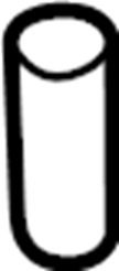 View KD5342764 Filler pipe pad.  Full-Sized Product Image