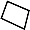 View KD5451159 Tail. Gasket. (Rear) Full-Sized Product Image
