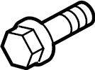 View 9YA02A820 Automatic Transmission Oil Cooler Bolt Full-Sized Product Image
