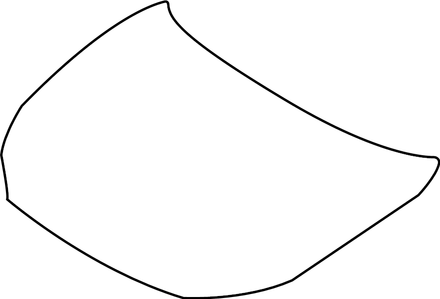 View DKY05231XA Hood Panel Full-Sized Product Image