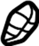 View BDTV88033 Seat Armrest Bushing (Rear) Full-Sized Product Image