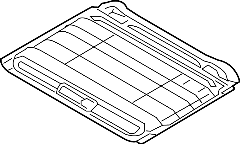 View BDTT6989075 Sunshade.  Full-Sized Product Image