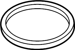 View DGJ442165 Fuel Pump Tank Seal Full-Sized Product Image