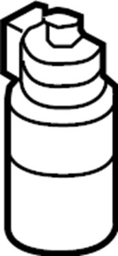 View PAF313350 Fuel. Pump. and Sender Assembly. Electric.  Full-Sized Product Image