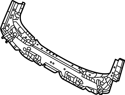 View DGH953930A Member NO.4, Cross.  Full-Sized Product Image
