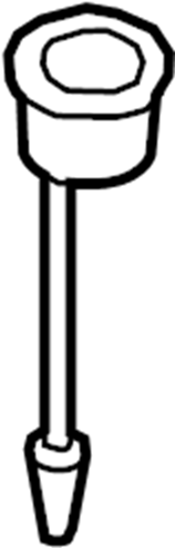 View 98110615500 FLOAT. Strainer.  Full-Sized Product Image