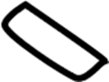 View 98670140113 Caution Label Full-Sized Product Image