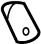 View 98656334101 Convertible Top Frame Guide Bracket Full-Sized Product Image