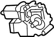 View 98662410103 Window Motor Full-Sized Product Image