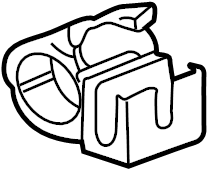 View 99661131000 Junction Block Full-Sized Product Image