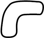 View 99611324153 Secondary Air Injection Pump Hose Full-Sized Product Image
