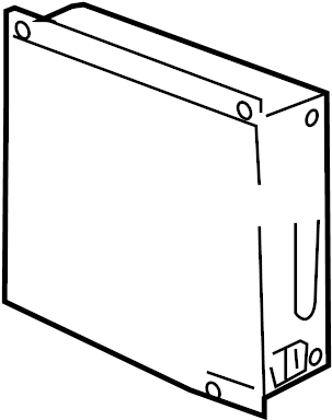 View 99664533103 Radio Amplifier Full-Sized Product Image