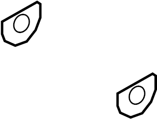 View 9P1399291 Stop.  Full-Sized Product Image