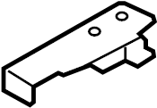 View 99150411780 Lock. Actuator. Motor.  Full-Sized Product Image