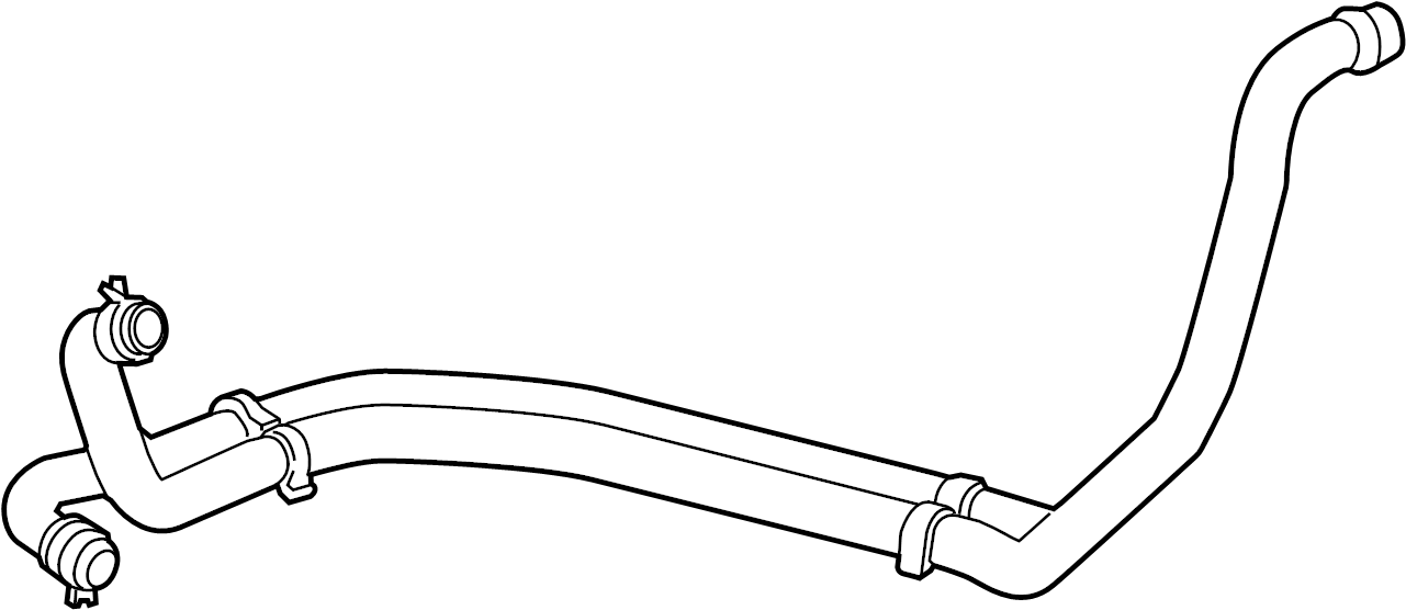 View 99130707600 HOSE LINE. Inlet hose.  Full-Sized Product Image