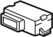 View 99661815115 Control. (Front) Full-Sized Product Image