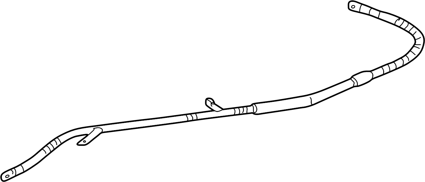 View 99661204101 Cable HARNESS.  Full-Sized Product Image