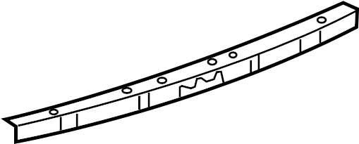 View 99650583100 Support. (Lower) Full-Sized Product Image