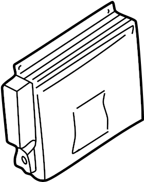 View 99664532201 Radio Amplifier Full-Sized Product Image