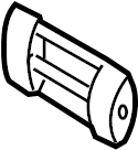 View 9975518050102A Eyelet.  Full-Sized Product Image