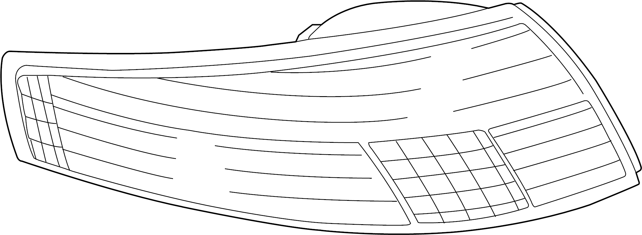 View 99763148505 ***NEW PART NUMBER 99763148506*** Full-Sized Product Image