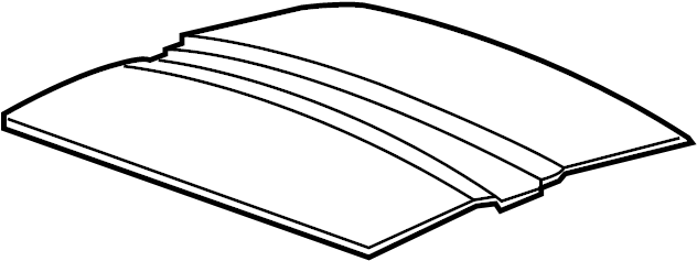 View 99656352300 Sound Absorber Full-Sized Product Image
