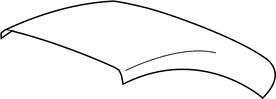 View 99756190109C17 CONVERTIBLE TOP COVER.  Full-Sized Product Image