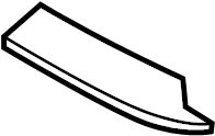 View 99150577900OK1 Grille (Lower) Full-Sized Product Image