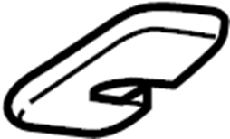 View 991731832031E0 Sun Visor Cap Full-Sized Product Image