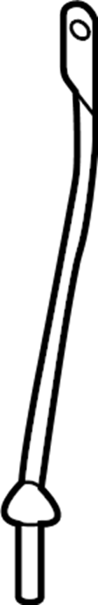 View 992407063 Suspension Subframe Crossmember Brace Full-Sized Product Image