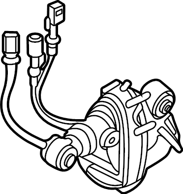 View 992501033AC Gear. Steering. Box. Rack and Pinion Assembly. Z Regulating Unit.  Full-Sized Product Image