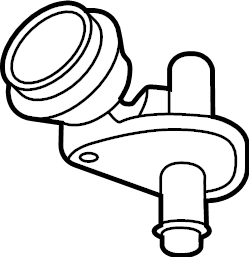 View 9P1317233A Valve. Control. Shut.  Full-Sized Product Image
