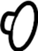 View 992807442CG2X Tow Eye Cap (Lower) Full-Sized Product Image