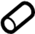 View 95535804011 Strut. Shock. Suspension. Spring.  Full-Sized Product Image