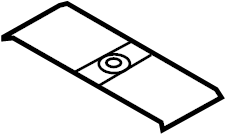 View 95555226500 SUN SHADE.  Full-Sized Product Image