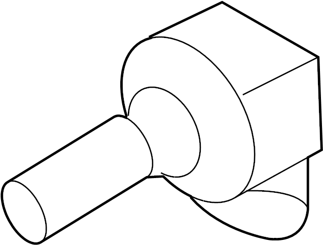 View 99963114491 Bulb.  Full-Sized Product Image