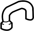 View 95520125503 Evaporative Emissions System Lines Full-Sized Product Image