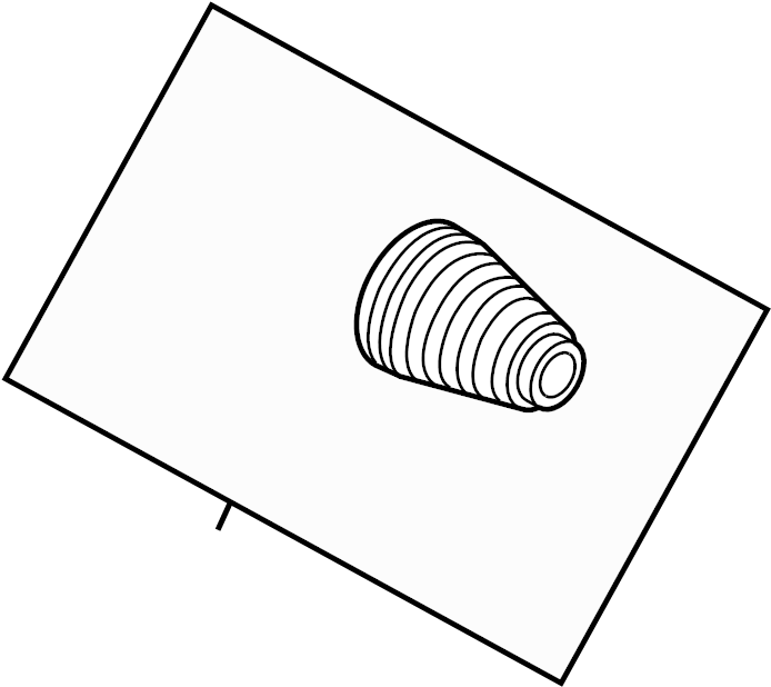 View 95534990301 Boot. Joint. Kit. CV. INNER. REP DUST BELLOWS.  Full-Sized Product Image