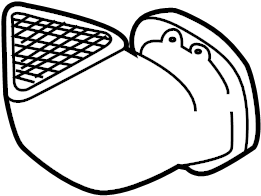 View 95857215500 Cowl Cover Full-Sized Product Image