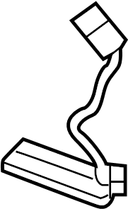View 95863161600 Courtesy Light Full-Sized Product Image