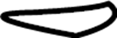 View 9Y0867228OT5 Door Armrest (Lower) Full-Sized Product Image