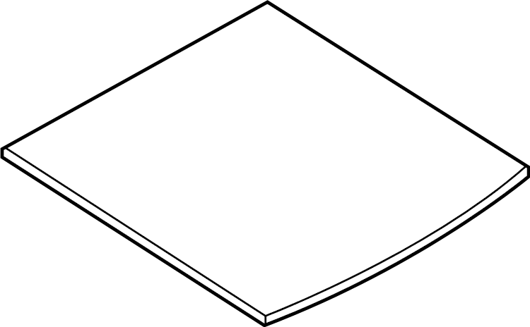 View 9Y0864769OH7 Floor Cover Panel (Rear) Full-Sized Product Image