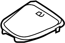 View 9975513110002A Cover. (Front) Full-Sized Product Image