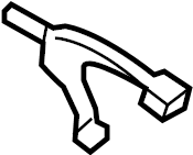View 99755240100 Bracket. Panel. Instrument. Brace. Crossmember. Mounting. AS HOLDER. Support.  Full-Sized Product Image